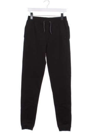 Pantaloni de trening, pentru copii Name It, Mărime 13-14y/ 164-168 cm, Culoare Negru, Preț 102,99 Lei