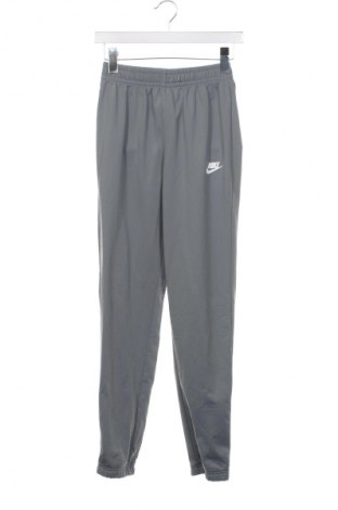 Gyerek sport nadrág Nike, Méret 14-15y / 168-170 cm, Szín Kék, Ár 8 549 Ft