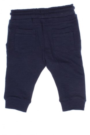 Pantaloni de trening, pentru copii Staccato, Mărime 3-6m/ 62-68 cm, Culoare Albastru, Preț 121,29 Lei