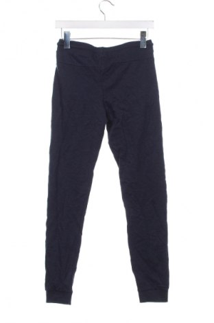 Pantaloni de trening, pentru copii VRS, Mărime 13-14y/ 164-168 cm, Culoare Albastru, Preț 36,99 Lei