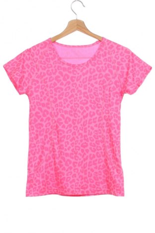 Tricou pentru copii H&M, Mărime 10-11y/ 146-152 cm, Culoare Roz, Preț 29,99 Lei