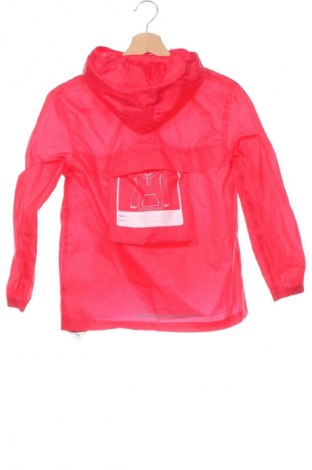 Kinderjacke, Größe 8-9y/ 134-140 cm, Farbe Rosa, Preis 5,49 €