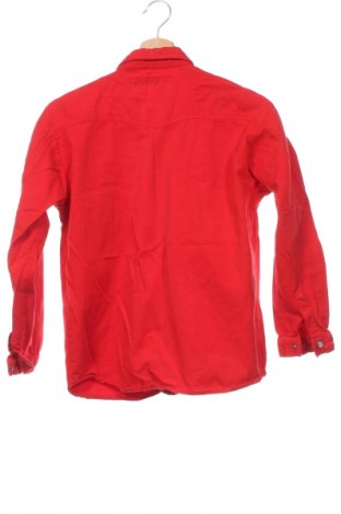 Kinderjacke, Größe 13-14y/ 164-168 cm, Farbe Rot, Preis 5,79 €