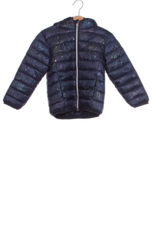 Kinderjacke, Größe 18-24m/ 86-98 cm, Farbe Blau, Preis € 6,99