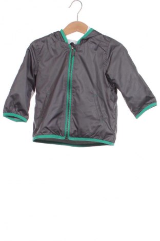 Kinderjacke Absorba, Größe 18-24m/ 86-98 cm, Farbe Grau, Preis € 21,99