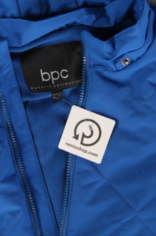 Kinderjacke Bpc Bonprix Collection, Größe 14-15y/ 168-170 cm, Farbe Blau, Preis 13,49 €