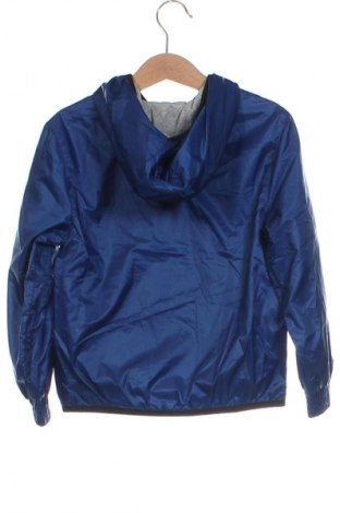 Kinderjacke Champion, Größe 3-4y/ 104-110 cm, Farbe Blau, Preis € 40,99