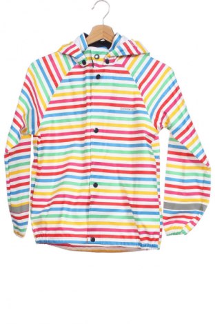 Kinderjacke Didriksons, Größe 9-10y/ 140-146 cm, Farbe Mehrfarbig, Preis 26,09 €