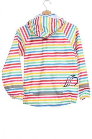 Geacă pentru copii Didriksons, Mărime 9-10y/ 140-146 cm, Culoare Multicolor, Preț 221,20 Lei