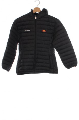 Detská bunda  Ellesse, Veľkosť 9-10y/ 140-146 cm, Farba Čierna, Cena  32,25 €