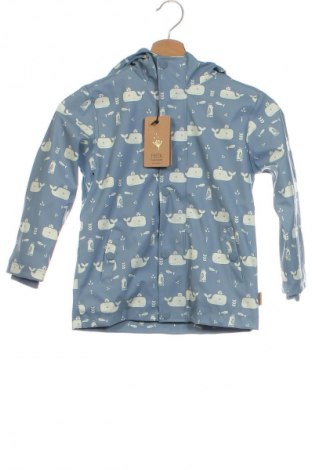 Kinderjacke Fresk, Größe 3-4y/ 104-110 cm, Farbe Blau, Preis € 25,29