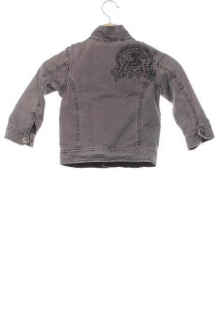 Detská bunda  H&M, Veľkosť 18-24m/ 86-98 cm, Farba Sivá, Cena  6,40 €