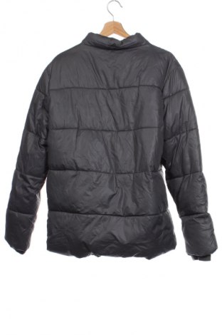 Kinderjacke Here+There, Größe 15-18y/ 170-176 cm, Farbe Grau, Preis 14,99 €