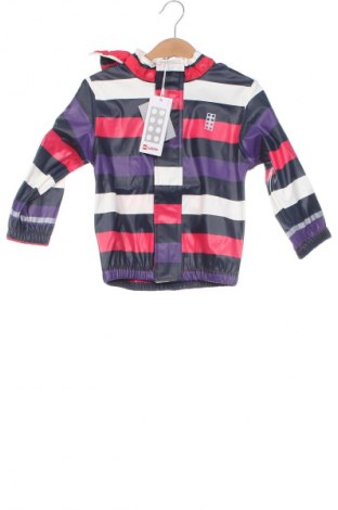 Kinderjacke Kabooki, Größe 18-24m/ 86-98 cm, Farbe Mehrfarbig, Preis € 42,79