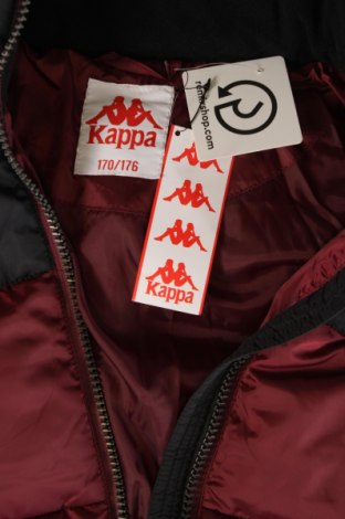 Kinderjacke Kappa, Größe 15-18y/ 170-176 cm, Farbe Rot, Preis € 23,49