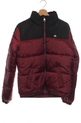 Kinderjacke Kappa, Größe 15-18y/ 170-176 cm, Farbe Rot, Preis € 23,49