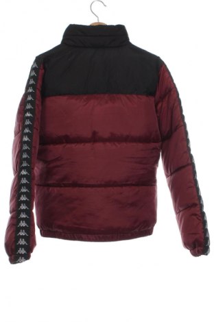 Kinderjacke Kappa, Größe 15-18y/ 170-176 cm, Farbe Rot, Preis € 23,49