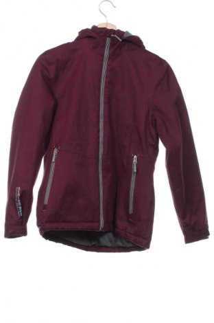 Kinderjacke Killtec, Größe 13-14y/ 164-168 cm, Farbe Lila, Preis € 15,49