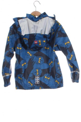 Kinderjacke Lego, Größe 4-5y/ 110-116 cm, Farbe Mehrfarbig, Preis € 30,79