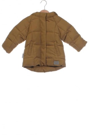 Kinderjacke MarMar Copenhagen, Größe 12-18m/ 80-86 cm, Farbe Braun, Preis 89,99 €