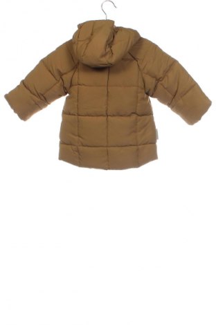 Kinderjacke MarMar Copenhagen, Größe 12-18m/ 80-86 cm, Farbe Braun, Preis 81,99 €