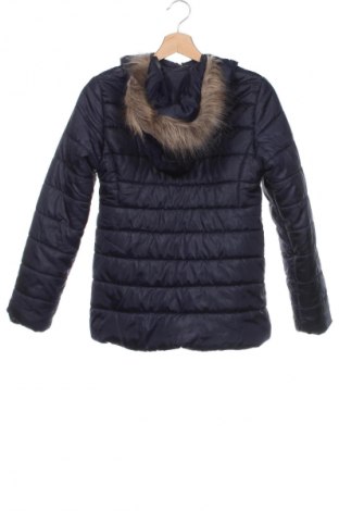 Kinderjacke Pepco, Größe 10-11y/ 146-152 cm, Farbe Blau, Preis € 13,49