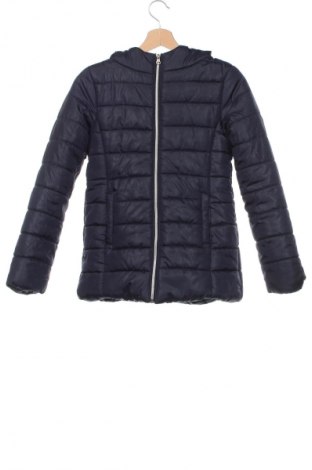 Kinderjacke Pepco, Größe 10-11y/ 146-152 cm, Farbe Blau, Preis 20,03 €