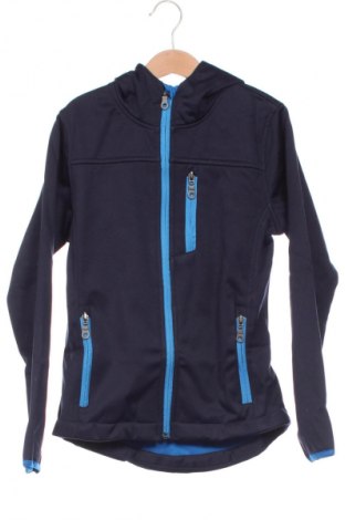 Kinderjacke Pepperts!, Größe 8-9y/ 134-140 cm, Farbe Blau, Preis € 19,99