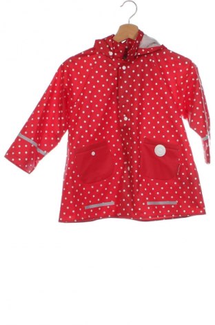 Kinderjacke Playshoes, Größe 3-4y/ 104-110 cm, Farbe Mehrfarbig, Preis € 17,99