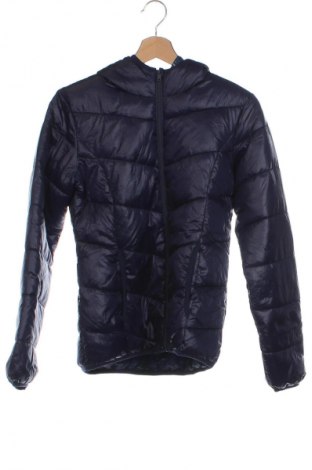 Kinderjacke Pocopiano, Größe 12-13y/ 158-164 cm, Farbe Blau, Preis 14,99 €