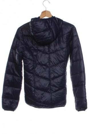 Kinderjacke Pocopiano, Größe 12-13y/ 158-164 cm, Farbe Blau, Preis 14,99 €