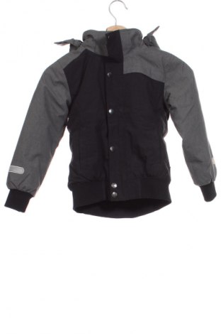 Kinderjacke Polarn O. Pyret, Größe 6-7y/ 122-128 cm, Farbe Mehrfarbig, Preis € 35,99