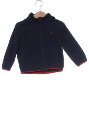 Dziecięca kurtka Ralph Lauren, Rozmiar 18-24m/ 86-98 cm, Kolor Niebieski, Cena 146,99 zł