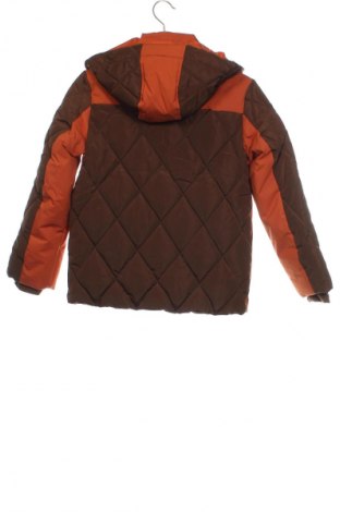 Kinderjacke S.Oliver, Größe 8-9y/ 134-140 cm, Farbe Orange, Preis € 29,99