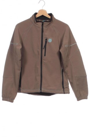 Kinderjacke Steeds, Größe 12-13y/ 158-164 cm, Farbe Braun, Preis € 6,99