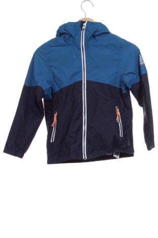 Kinderjacke Tribord, Größe 7-8y/ 128-134 cm, Farbe Blau, Preis € 8,70