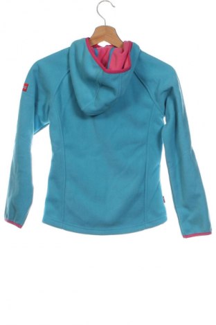 Kinderjacke Trollkids, Größe 8-9y/ 134-140 cm, Farbe Blau, Preis € 45,99