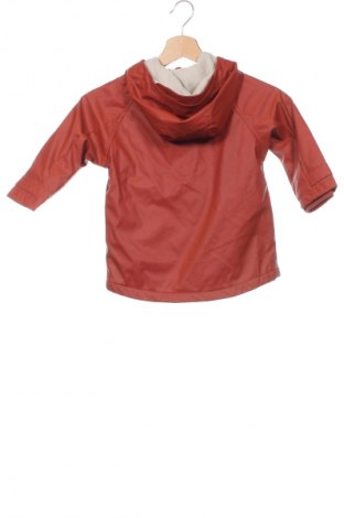 Kinderjacke Zara, Größe 2-3y/ 98-104 cm, Farbe Orange, Preis 30,26 €