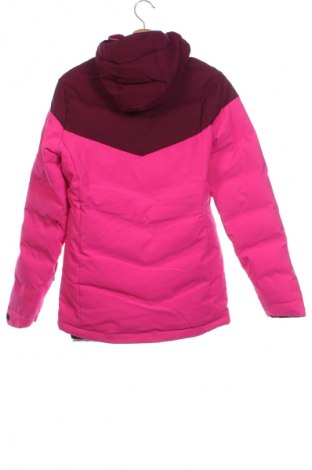 Kinderjacke für Wintersport Killtec, Größe 15-18y/ 170-176 cm, Farbe Rosa, Preis € 50,49