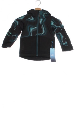 Kinderjacke für Wintersport O'neill, Größe 3-4y/ 104-110 cm, Farbe Mehrfarbig, Preis € 69,99