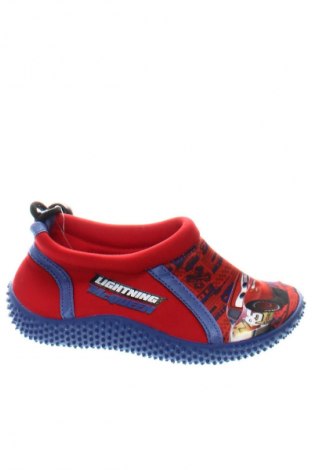 Pantoffeln Disney, Größe 24, Farbe Rot, Preis 8,99 €