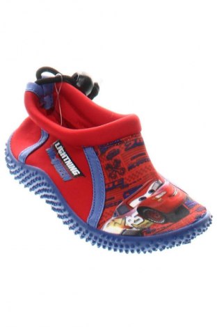 Pantoffeln Disney, Größe 24, Farbe Rot, Preis 8,99 €