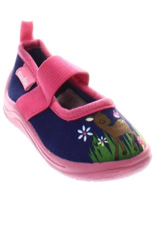 Kapcie Playshoes, Rozmiar 18, Kolor Kolorowy, Cena 122,99 zł