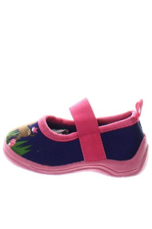 Kapcie Playshoes, Rozmiar 18, Kolor Kolorowy, Cena 122,99 zł