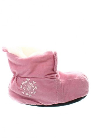 Pantoffeln Sterntaler, Größe 19, Farbe Rosa, Preis € 6,99