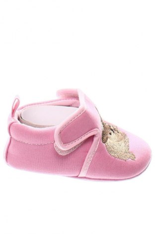 Pantoffeln Sterntaler, Größe 19, Farbe Rosa, Preis € 6,99