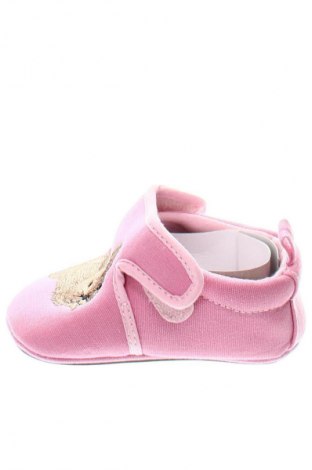 Pantoffeln Sterntaler, Größe 19, Farbe Rosa, Preis 23,99 €