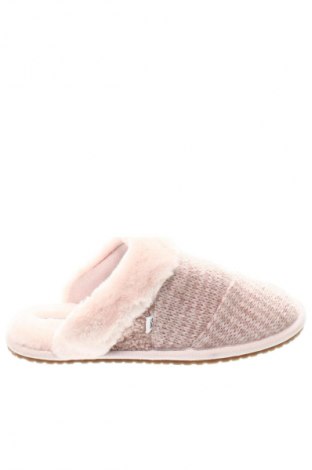 Pantoffeln Toms, Größe 37, Farbe Rosa, Preis 14,99 €