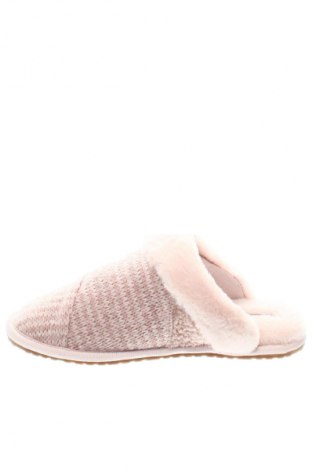 Pantoffeln Toms, Größe 37, Farbe Rosa, Preis € 10,49