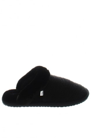 Домашни пантофи Toms, Размер 36, Цвят Черен, Цена 18,99 лв.